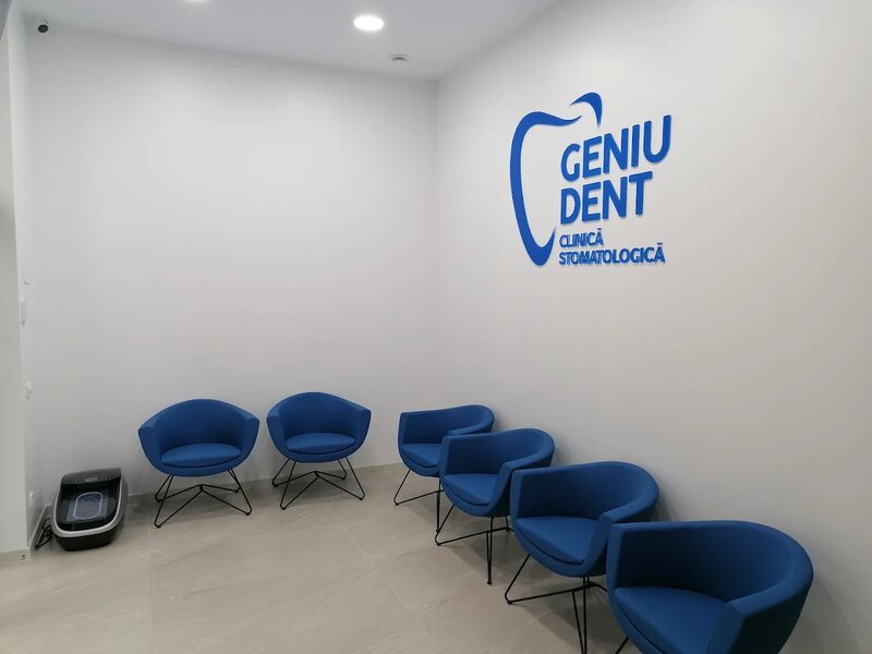 Geniu Dent - Clinica stomatologica sector 2