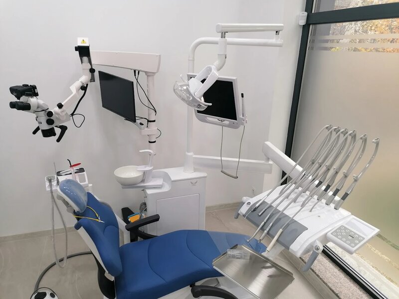 Geniu Dent - Clinica stomatologica sector 2