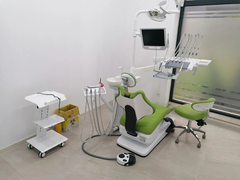 Geniu Dent - Clinica stomatologica sector 2